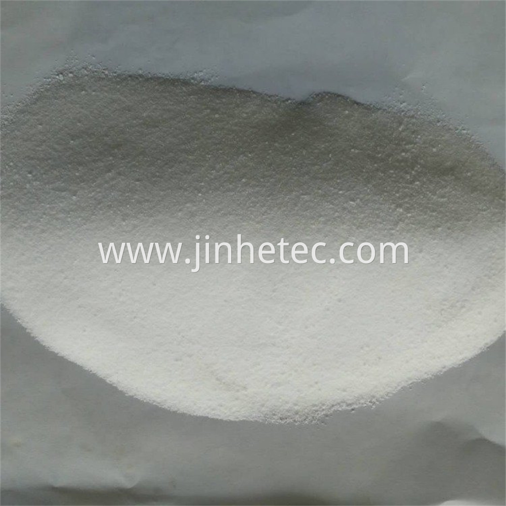 Chlorinated polyethylene CPE (18)